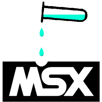 MSX AcidTest Logo